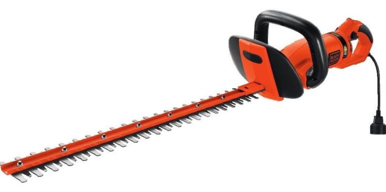 Toro 51496-Cordless 24 Inch 24 Volt Lithium Ion Handheld Hedge Trimmer
