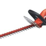 BLACK and DECKER Lithium Ion Hedge Trimmer, Model- LHT2220