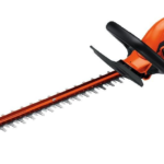 Black and Decker 40v Hedge Trimmer, Model LHT2436B