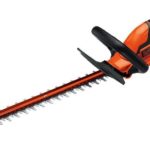Black and Decker Cordless Hedge Trimmer, Model LHT2436
