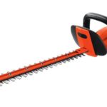 Black and Decker 24-inch Hedge Trimmer, Model- HH2455
