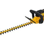 DEWALT 20v Hedge Trimmer, Model- DCHT820P1 Review