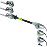 Earthwise Pole Hedge Trimmer, Earthwise Model CVPH41018 Review