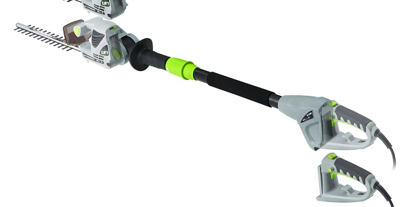 hedge trimmer safety tips