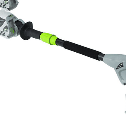 Earthwise 18-Inch 2.8-Amp Corded 2-in-1 Pole/Hand-held Electric Hedge Trimmer Review, Model CVPH41018