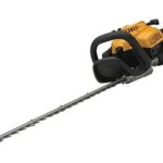 Poulan Pro Gas Hedge Trimmer Model PP2822, 28cc 2 Cycle Review