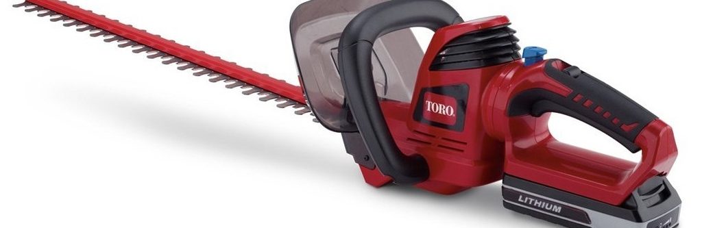 GreenWorks Corded Hedge Trimmer Review Model No-22102, 2.7 Amp