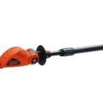 Black and Decker 20v Hedge Trimmer, Model- LPHT120