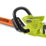 Ryobi 40v Hedge Trimmer, Ryobi 40v Cordless Trimmer Review