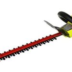 Ryobi 18v Hedge Trimmer, Model Ryobi One+ P2605 Review