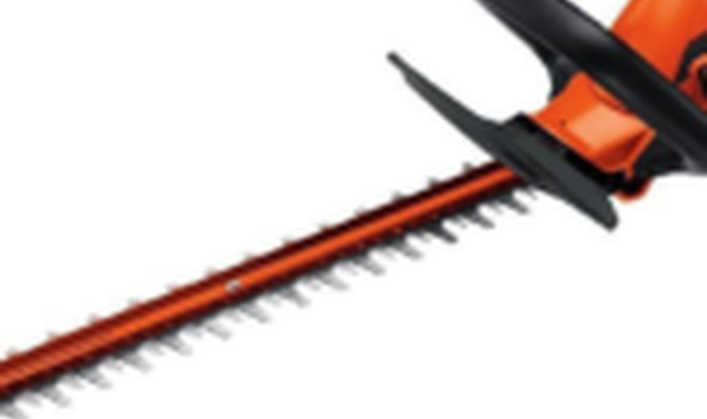 Earthwise Cordless Hedge Trimmer Review Model No. Earthwise CHT10122, 22-Inch, 18-Volt