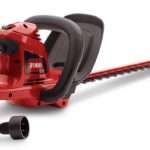 Toro 51490 Hedge Trimmer, 22 inch Hedge Trimmer