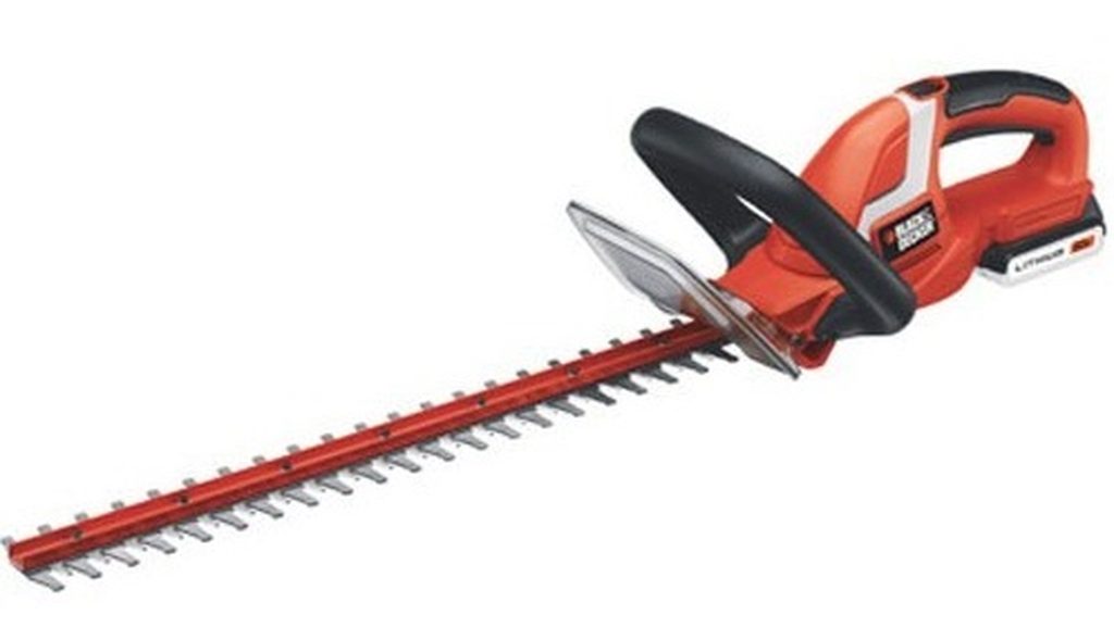 Toro 51496, 24-Inch, 24-Volt Lithium-Ion Cordless Hedge Trimmer Review