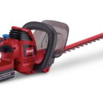 Toro 51496, 24-Inch, 24-Volt Lithium-Ion Cordless Hedge Trimmer Review
