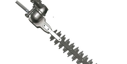 A Guide To Sharpening Hedge Trimmer Blades 