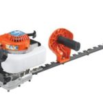 Commercial Grade Tanaka HTS-2526PF Gas Powered Hedge Trimmer Review