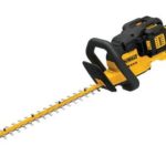 DEWALT Cordless 22-inch Hedge Trimmer, Model DCHT860M1R