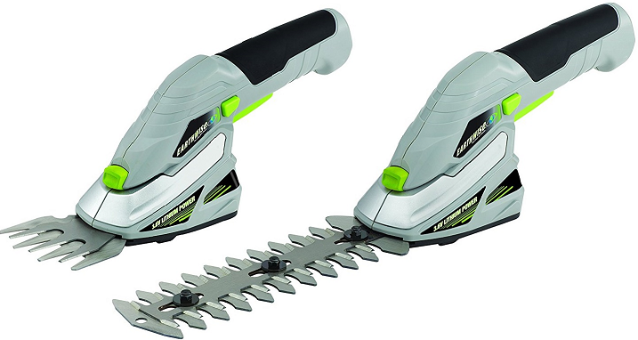 Earthwise Grass Trimmer, Best Grass Trimmer