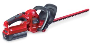 Toro Hedge Trimmer Review, Model- 51494