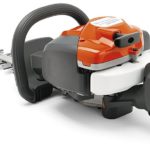 Double-Sided Homeowner Husqvarna Hedge Trimmer Review