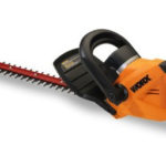 WORX 18v Hedge Trimmer – Model No- WG250