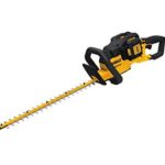 DEWALT 40v Hedge Trimmer, Model No- DCHT860M1